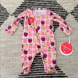 Magnetic Me Modal Footie